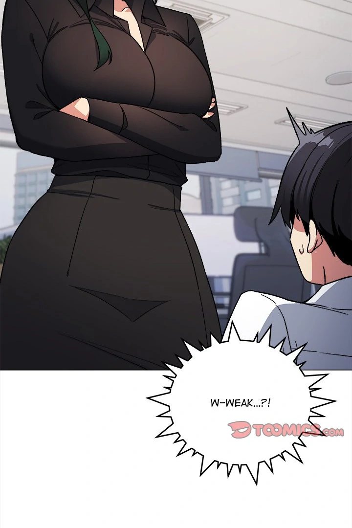 Stop Smoking - Chapter 39 - picture 104