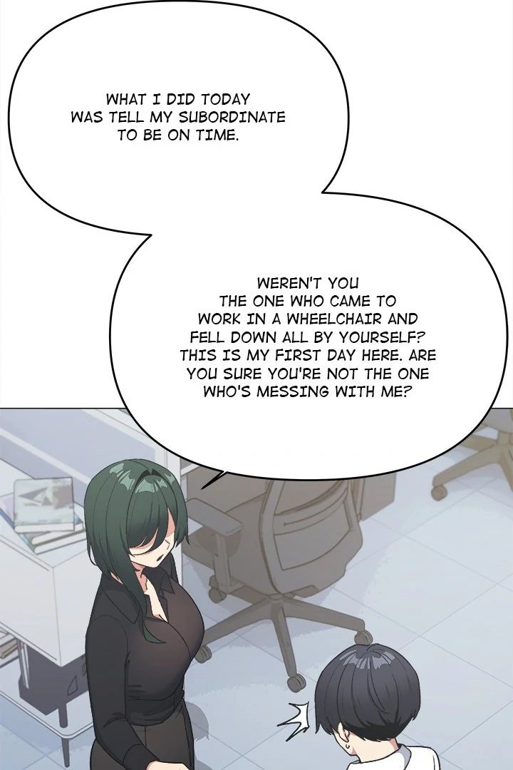 Stop Smoking - Chapter 39 - picture 112