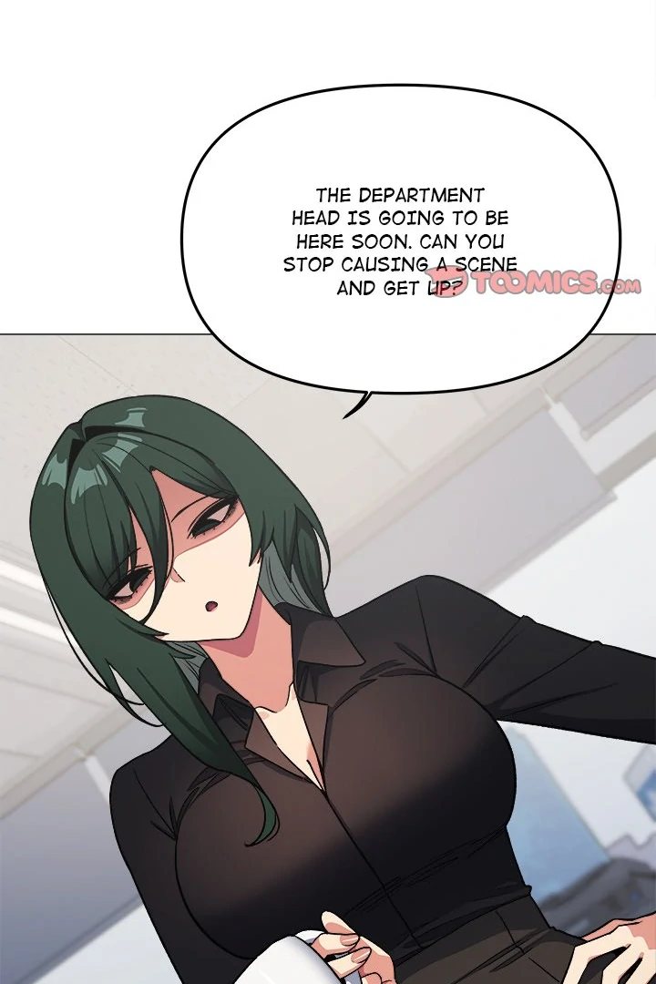 Stop Smoking - Chapter 39 - picture 20