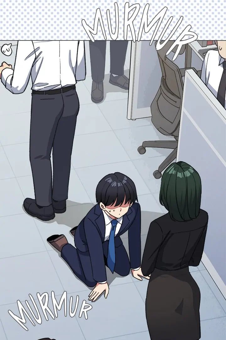 Stop Smoking - Chapter 39 - picture 24