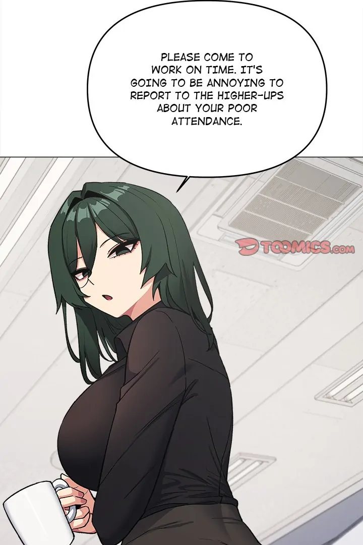 Stop Smoking - Chapter 39 - picture 28