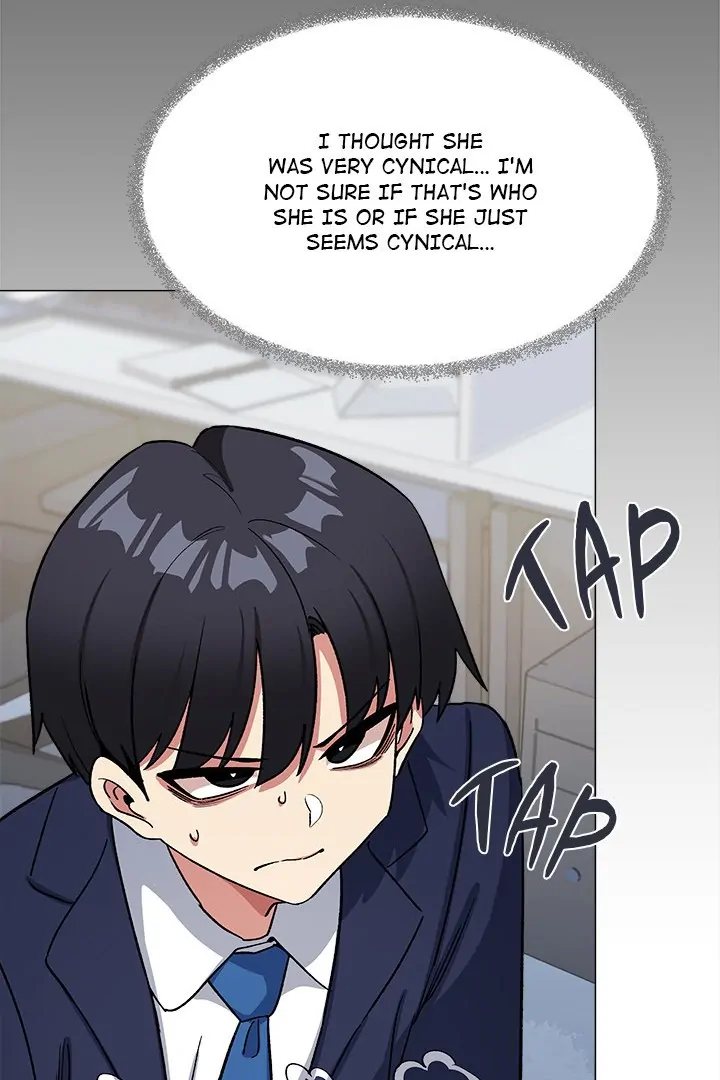Stop Smoking - Chapter 39 - picture 33