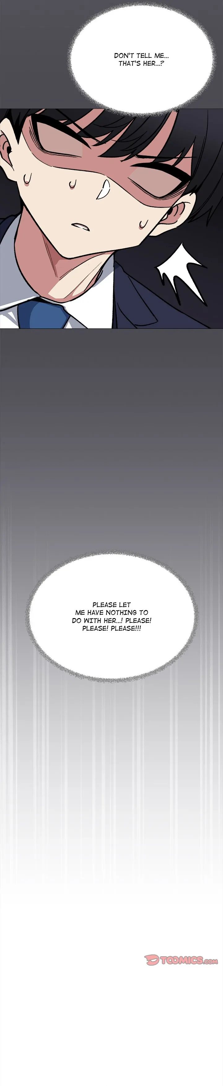 Stop Smoking - Chapter 39 - picture 43