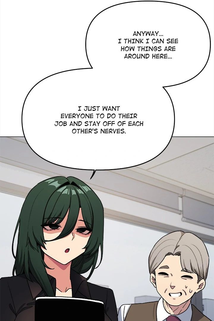 Stop Smoking - Chapter 39 - picture 49