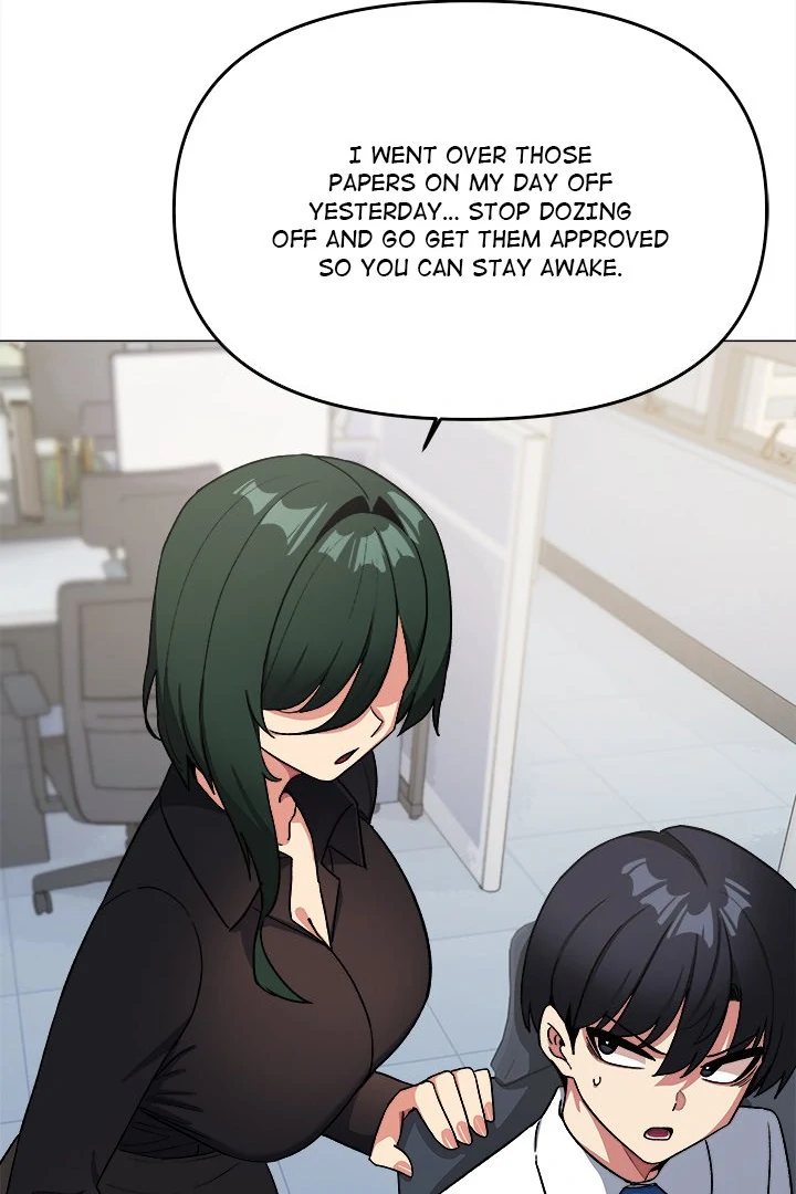 Stop Smoking - Chapter 39 - picture 84