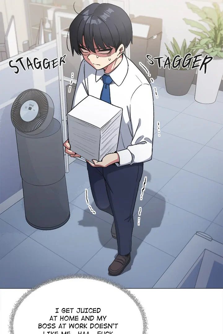 Stop Smoking - Chapter 39 - picture 93