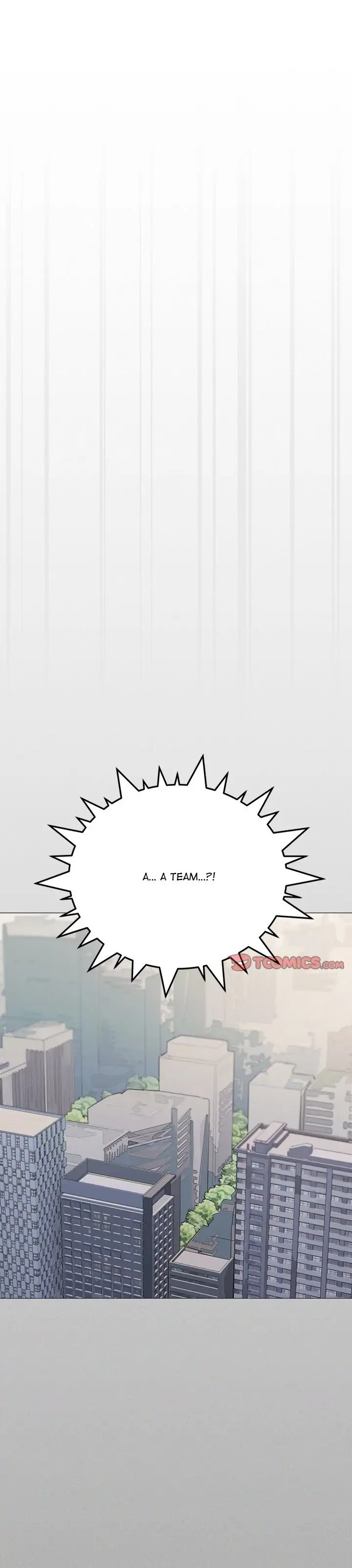 Stop Smoking - Chapter 40 - picture 0
