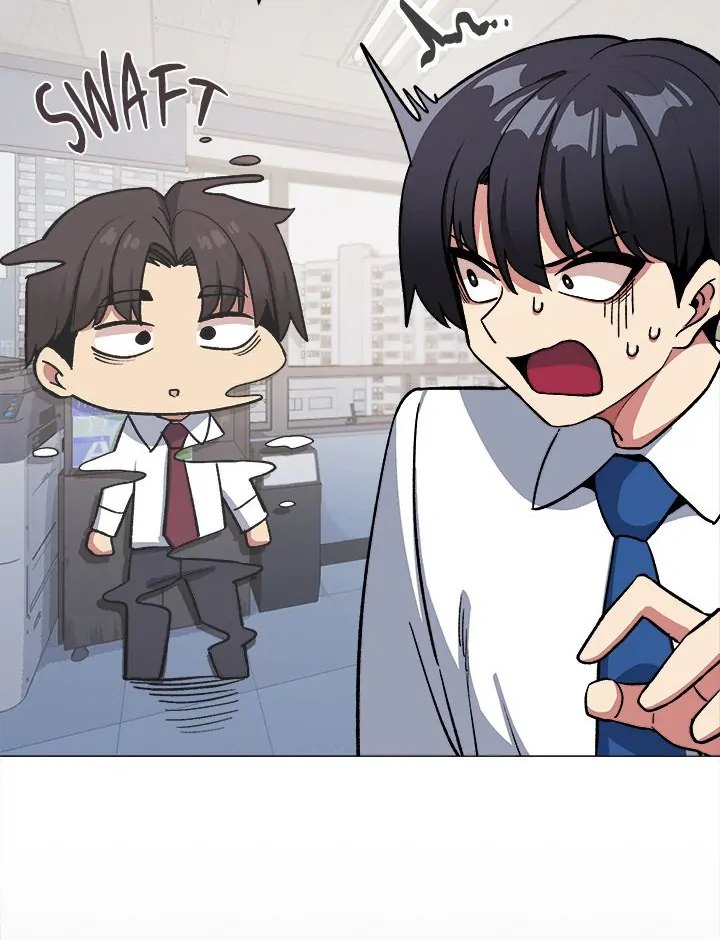 Stop Smoking - Chapter 40 - picture 105