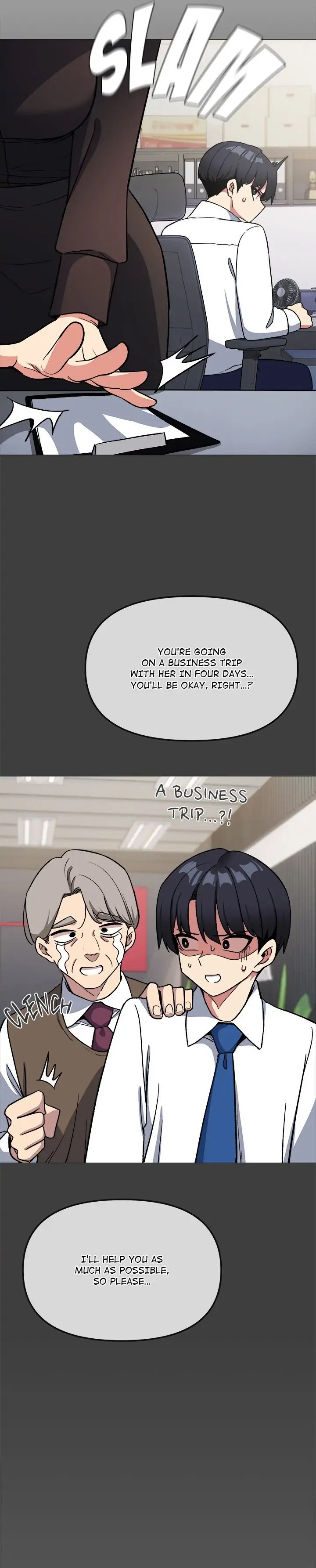 Stop Smoking - Chapter 40 - picture 107