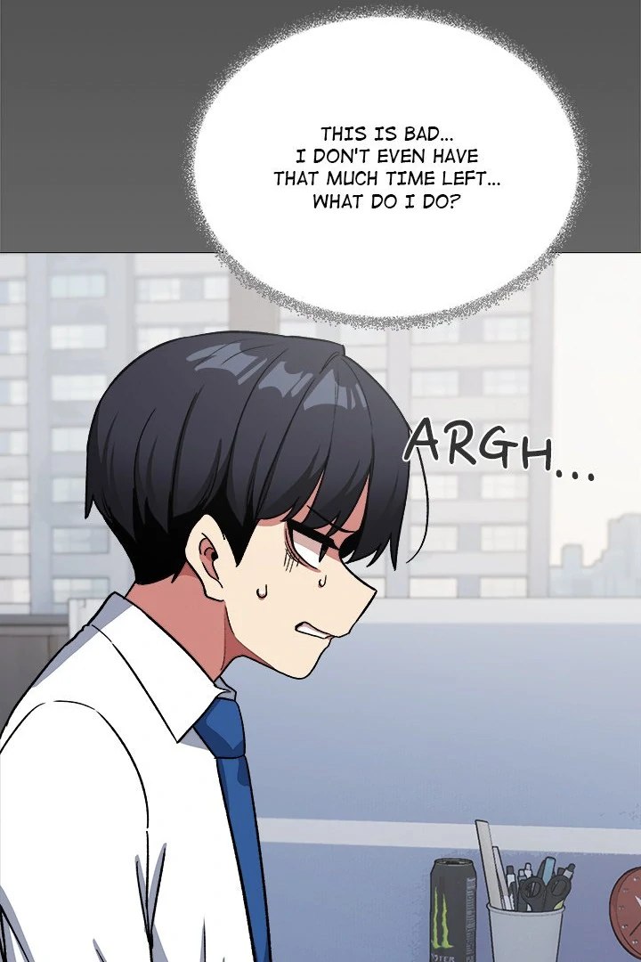Stop Smoking - Chapter 40 - picture 108