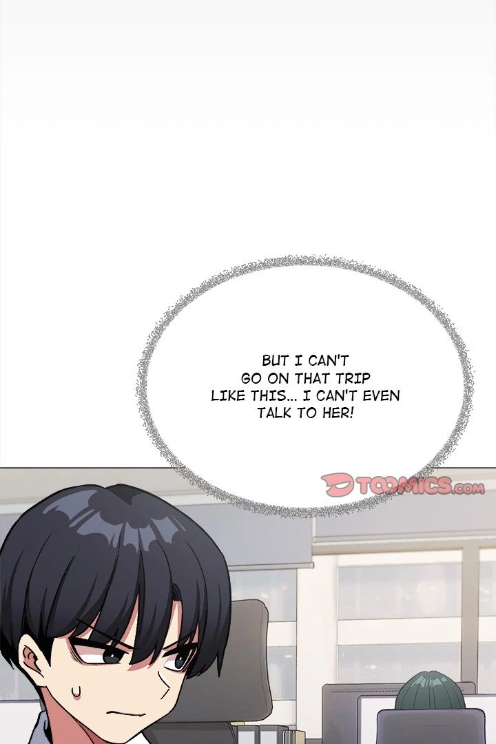 Stop Smoking - Chapter 40 - picture 110