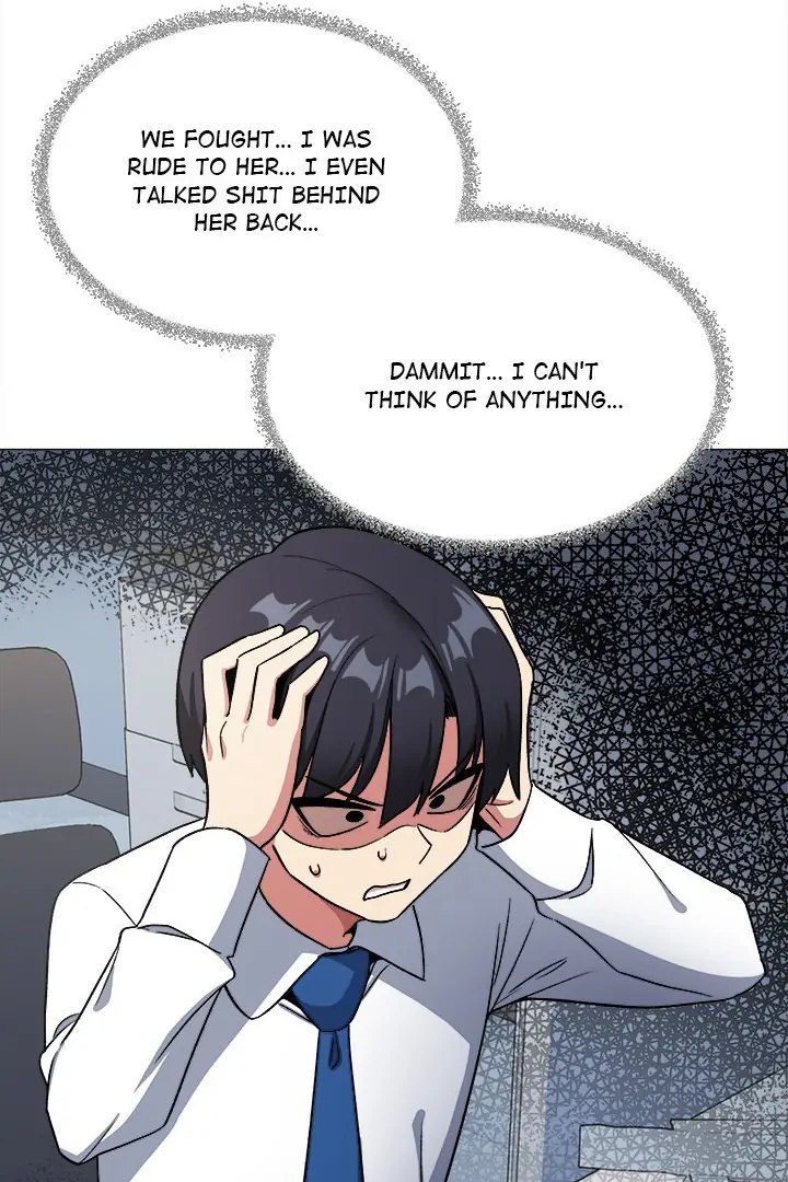 Stop Smoking - Chapter 40 - picture 113
