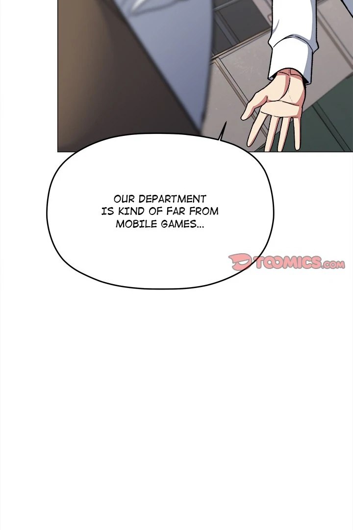 Stop Smoking - Chapter 40 - picture 42
