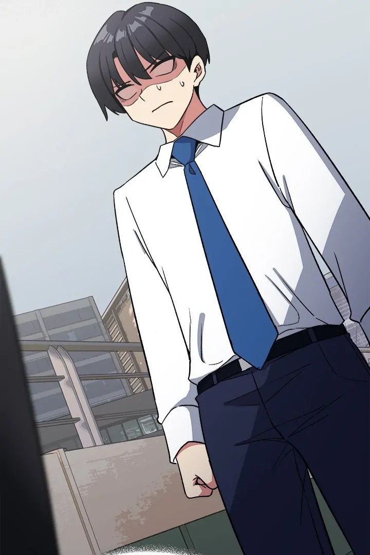 Stop Smoking - Chapter 40 - picture 61