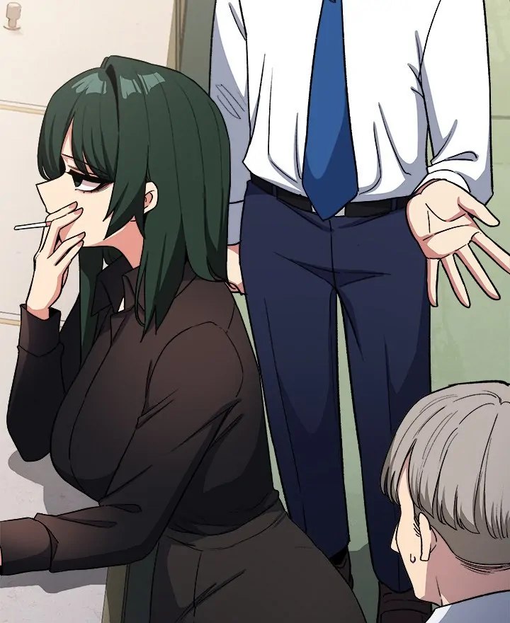 Stop Smoking - Chapter 40 - picture 77