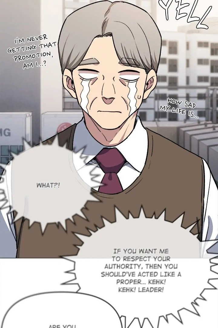 Stop Smoking - Chapter 40 - picture 80