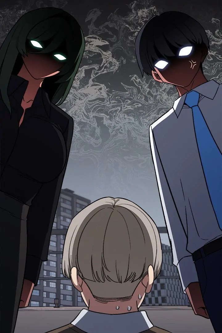 Stop Smoking - Chapter 40 - picture 84