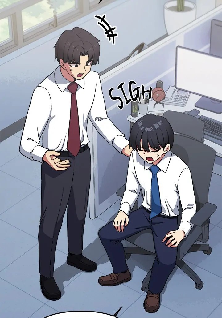 Stop Smoking - Chapter 40 - picture 91
