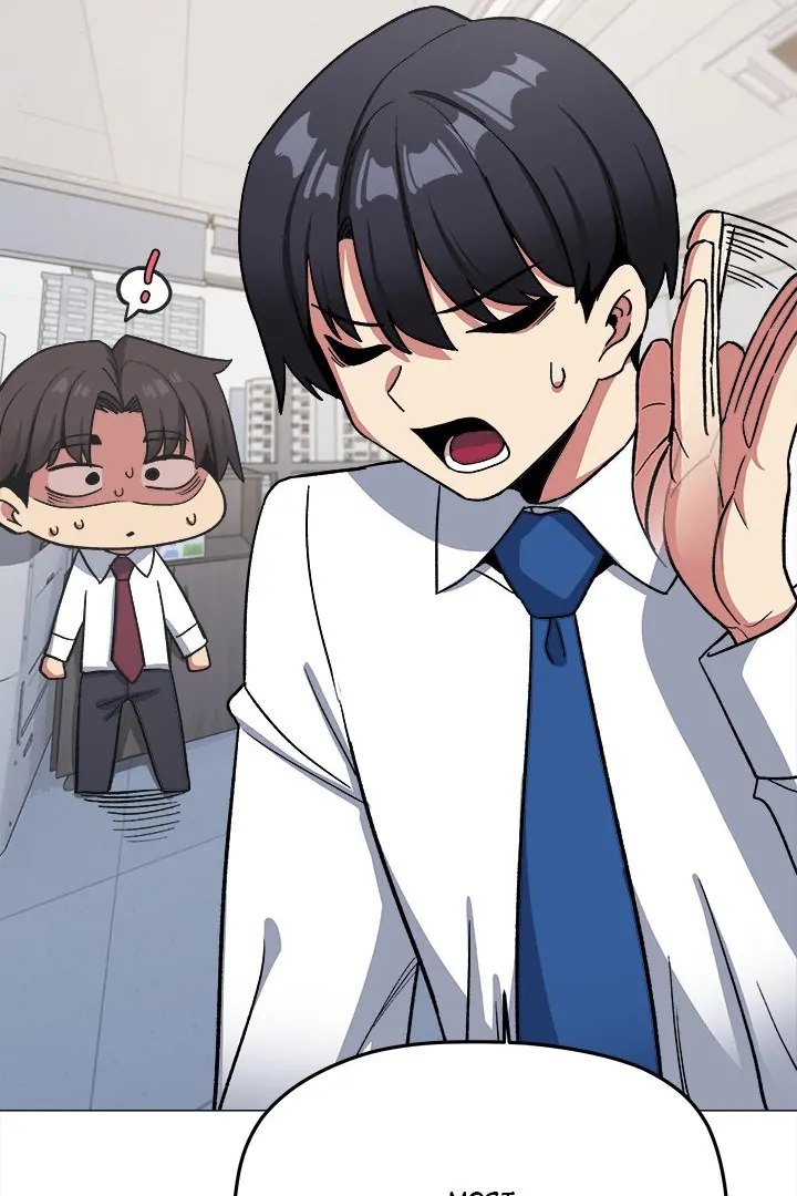 Stop Smoking - Chapter 40 - picture 98