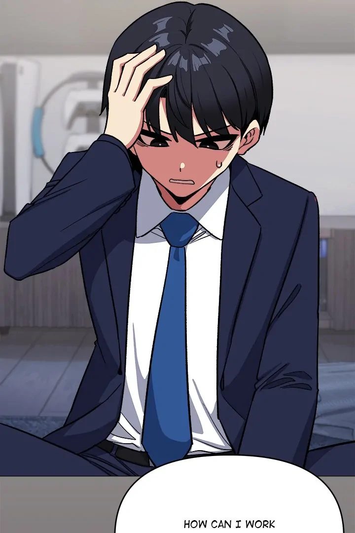 Stop Smoking - Chapter 41 - picture 48