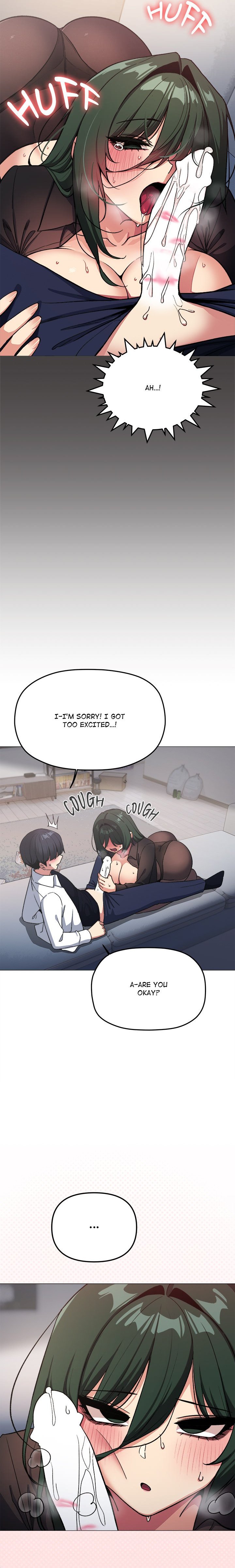 Stop Smoking - Chapter 44 - picture 21