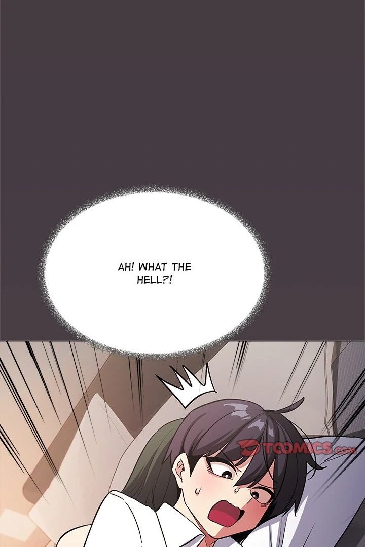 Stop Smoking - Chapter 46 - picture 1