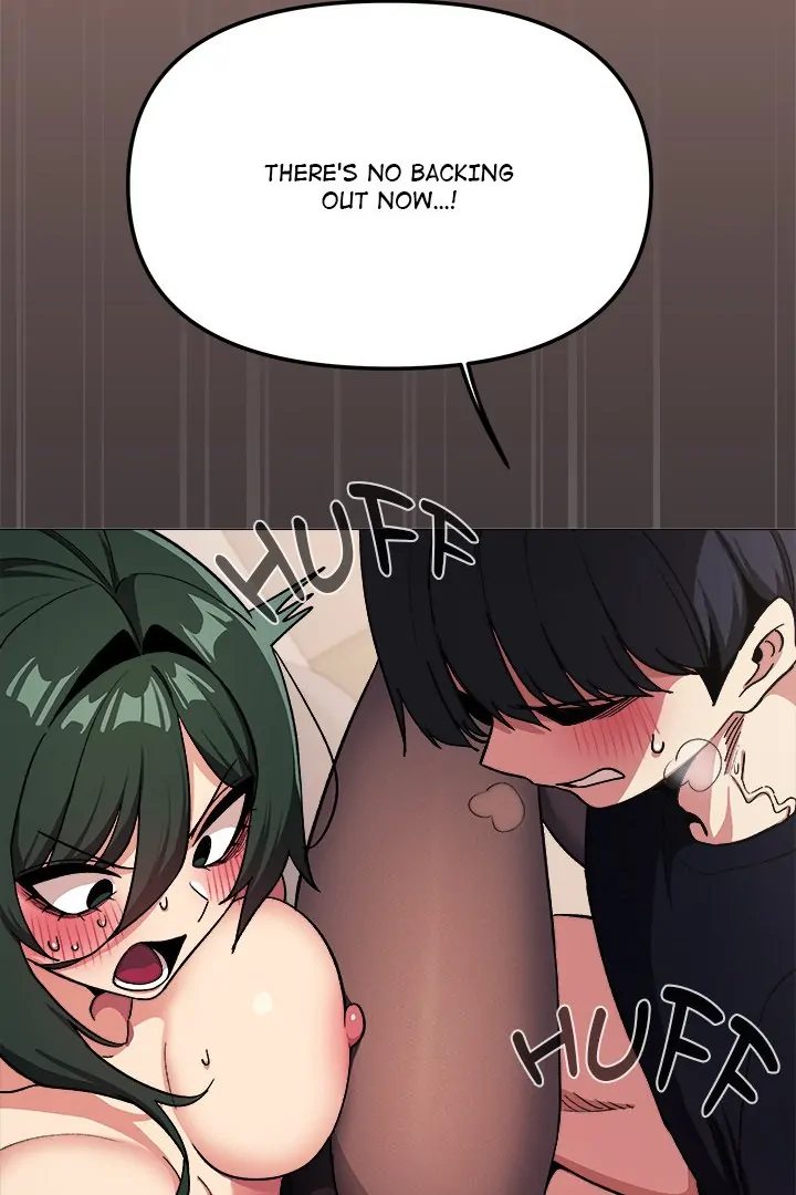 Stop Smoking - Chapter 46 - picture 119