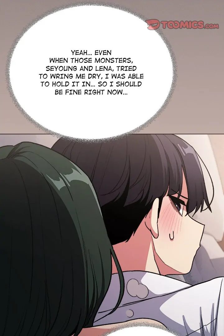Stop Smoking - Chapter 46 - picture 28