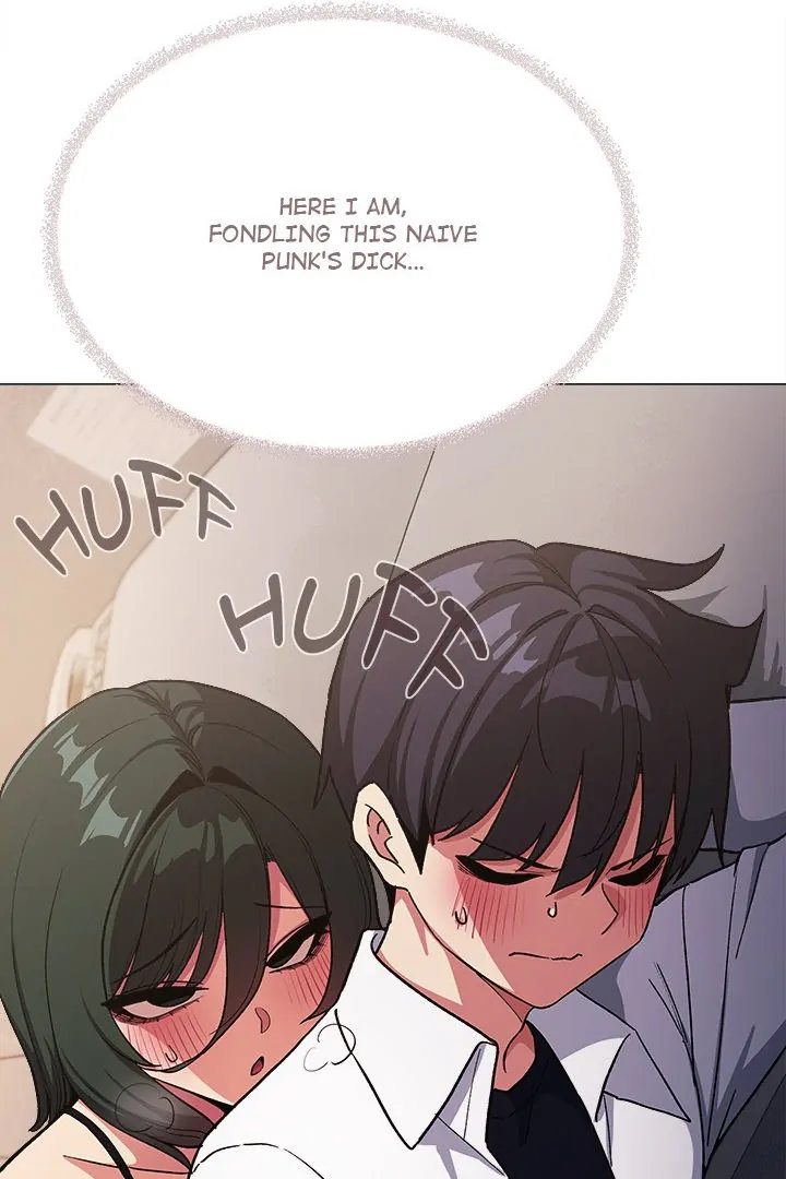 Stop Smoking - Chapter 46 - picture 33