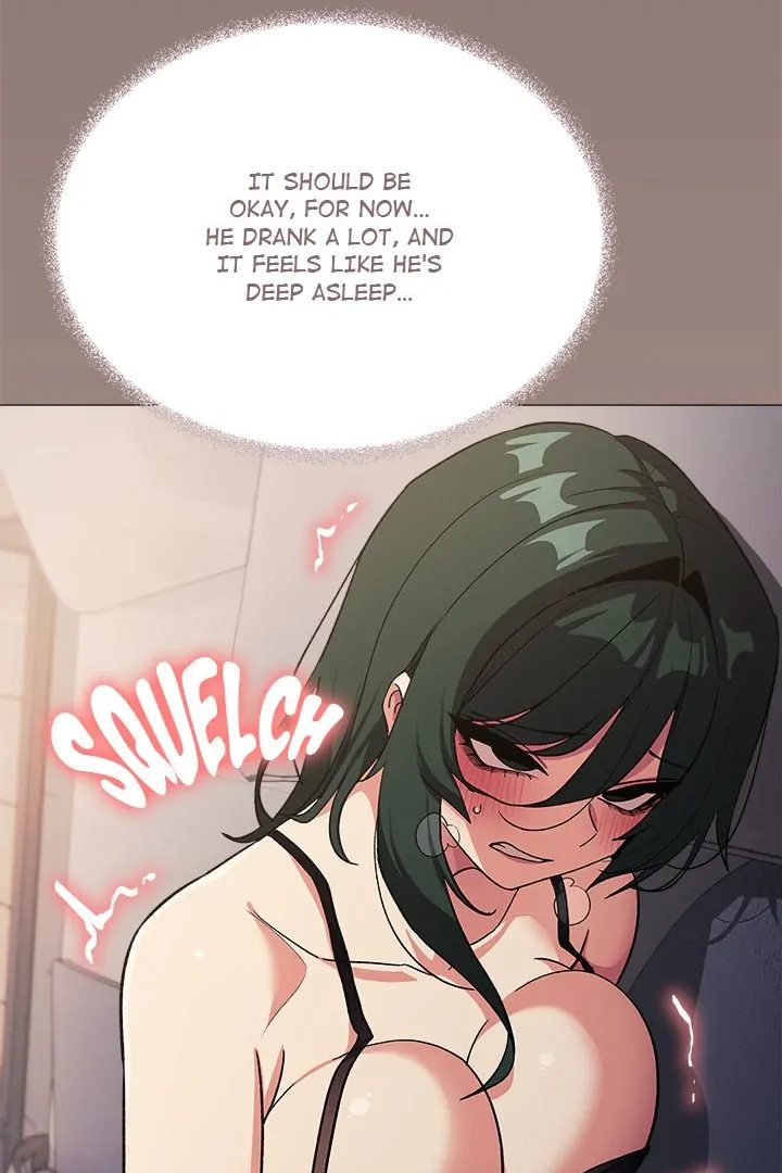 Stop Smoking - Chapter 46 - picture 47