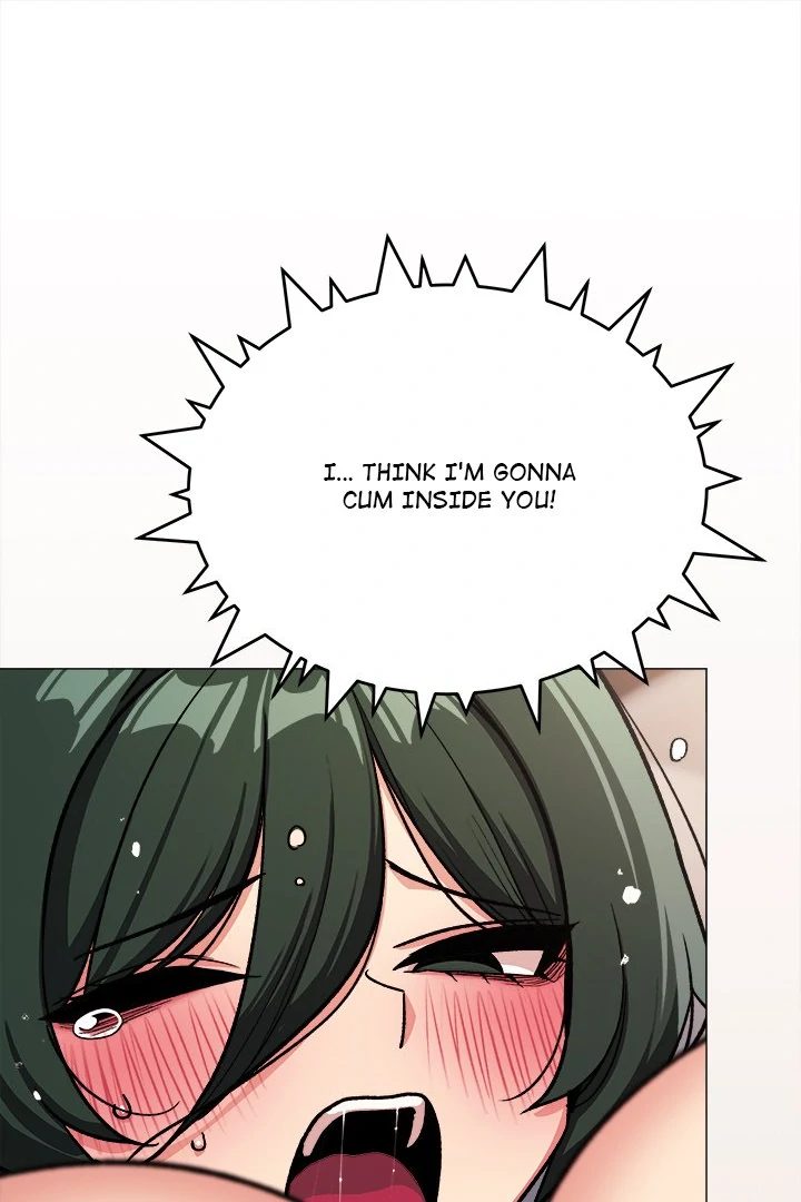 Stop Smoking - Chapter 47 - picture 0