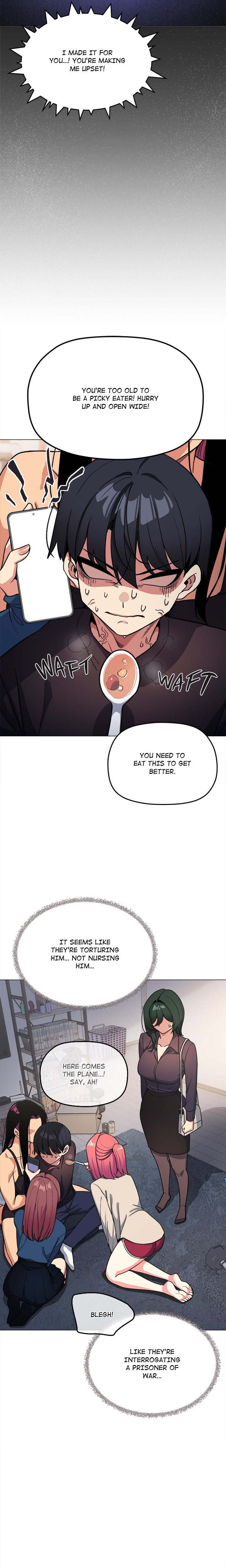 Stop Smoking - Chapter 48 - picture 26