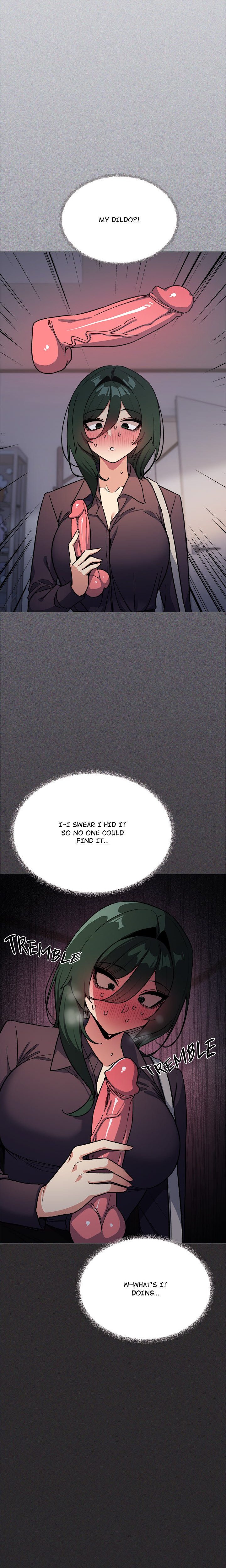 Stop Smoking - Chapter 48 - picture 31