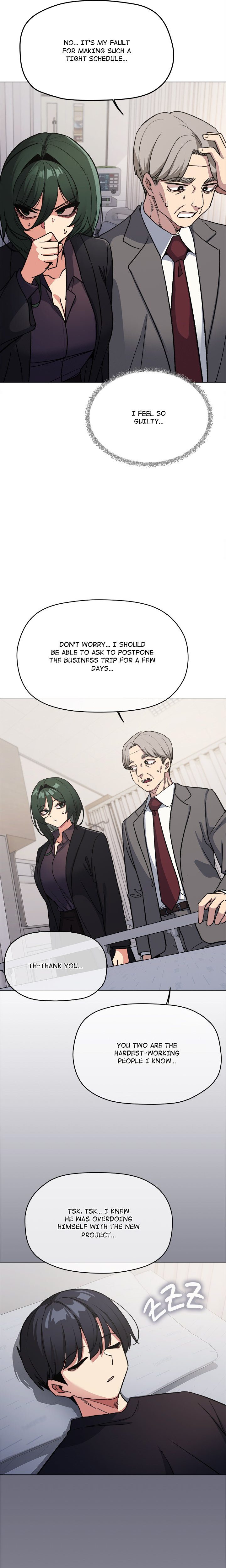 Stop Smoking - Chapter 48 - picture 9