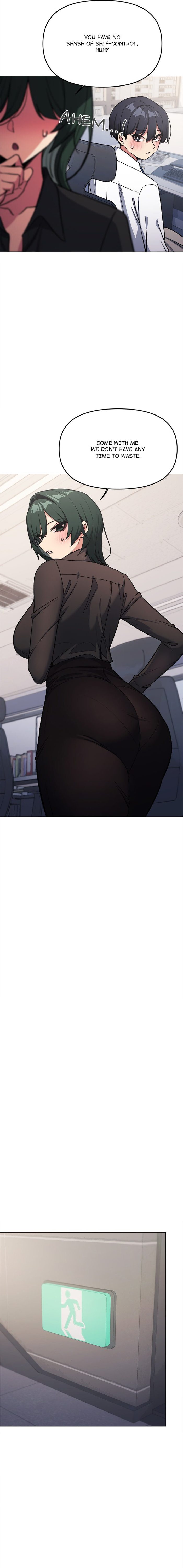 Stop Smoking - Chapter 50 - picture 11