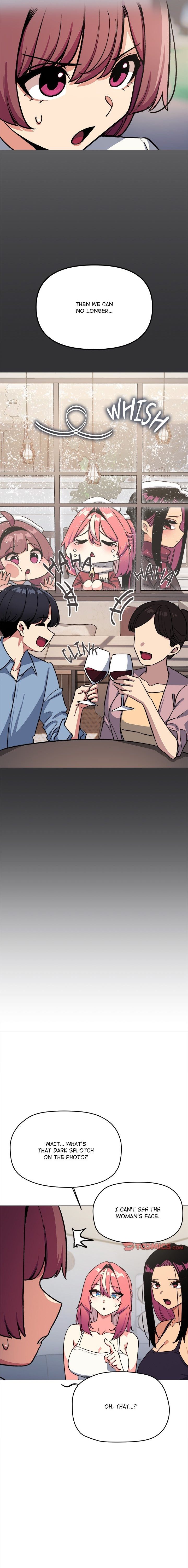 Stop Smoking - Chapter 53 - picture 10