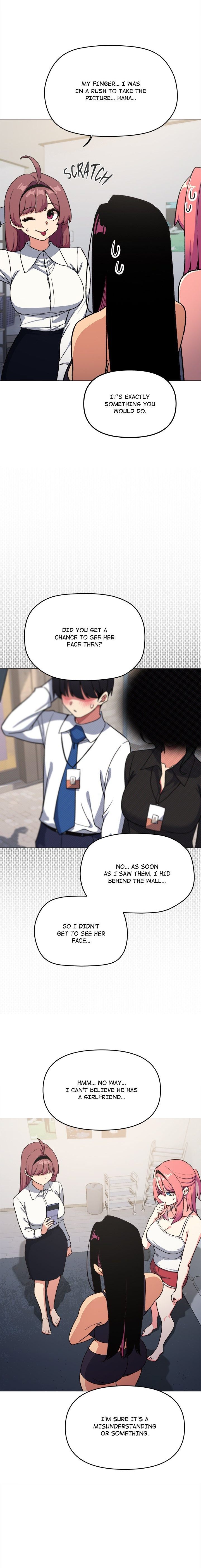 Stop Smoking - Chapter 53 - picture 11