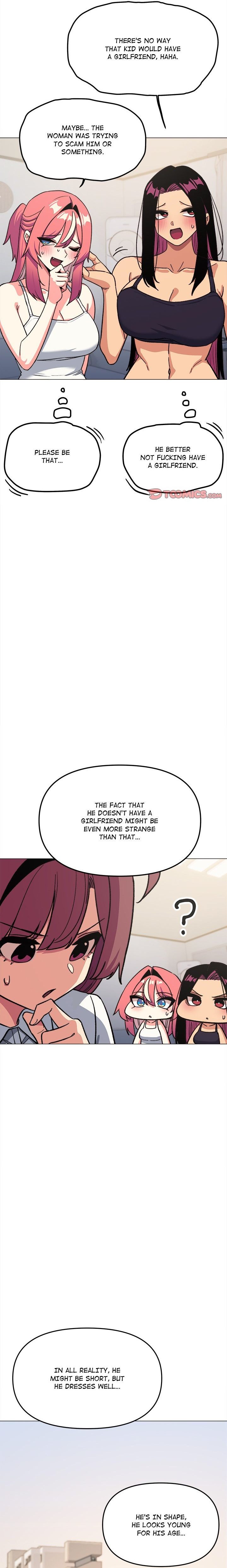 Stop Smoking - Chapter 53 - picture 12