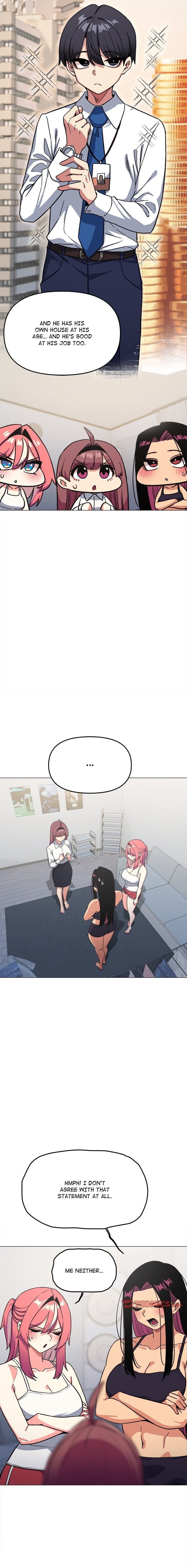 Stop Smoking - Chapter 53 - picture 13