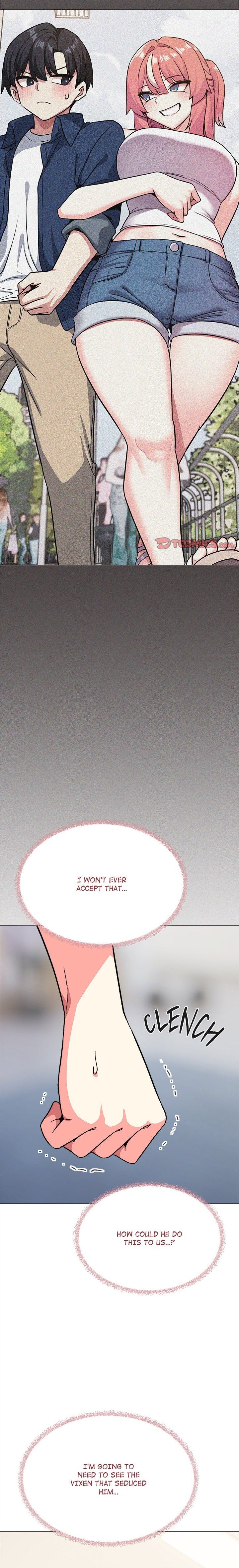 Stop Smoking - Chapter 53 - picture 15