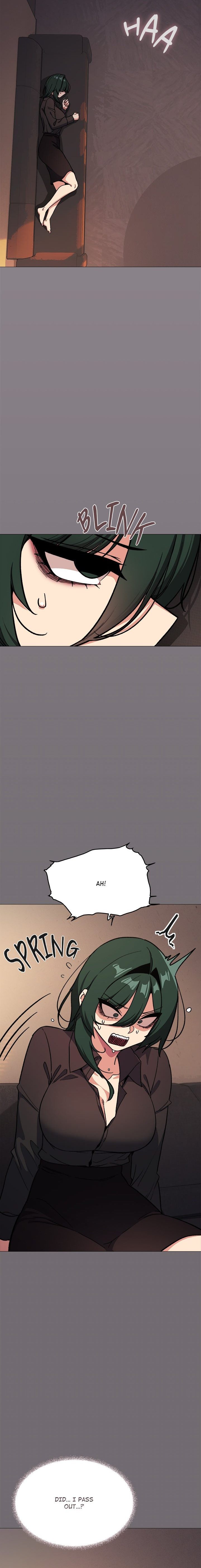 Stop Smoking - Chapter 53 - picture 17