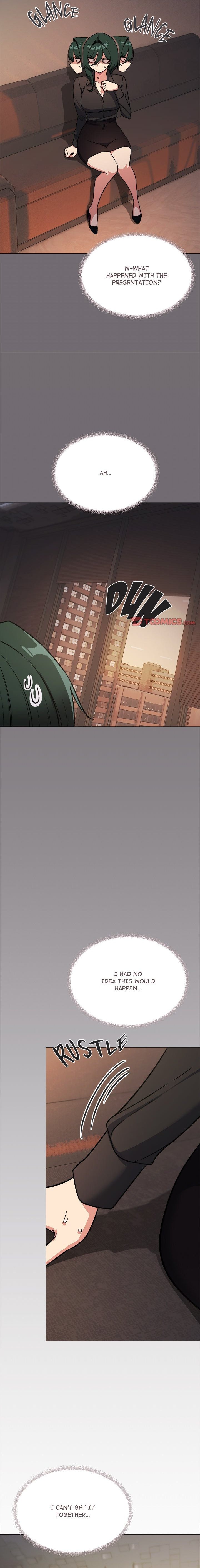 Stop Smoking - Chapter 53 - picture 18