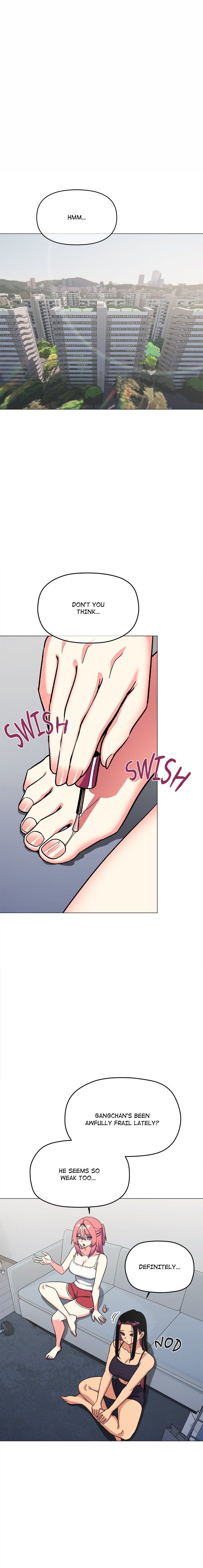 Stop Smoking - Chapter 53 - picture 2