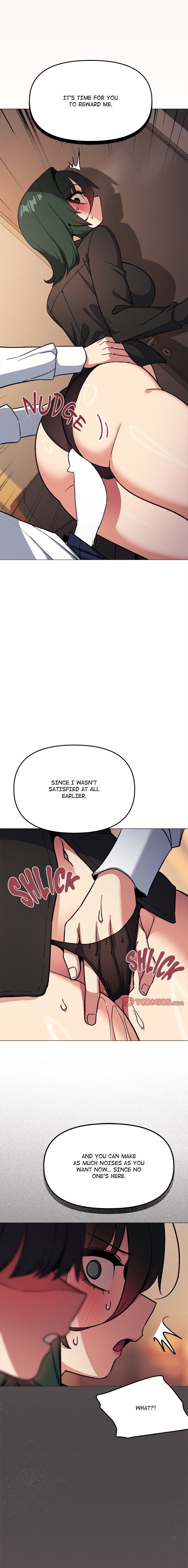 Stop Smoking - Chapter 53 - picture 22