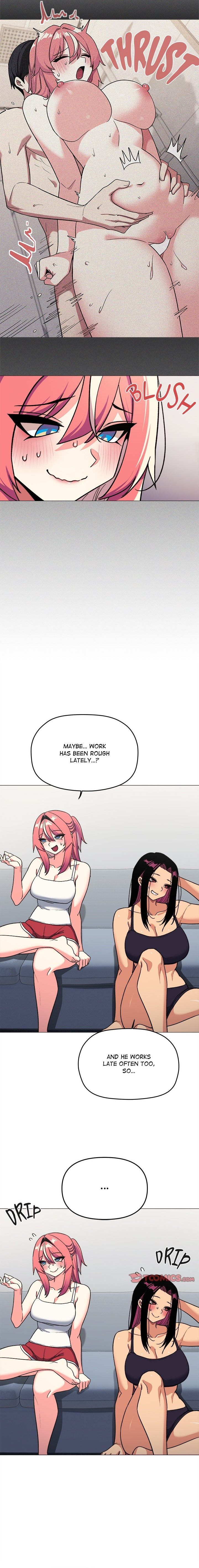 Stop Smoking - Chapter 53 - picture 4