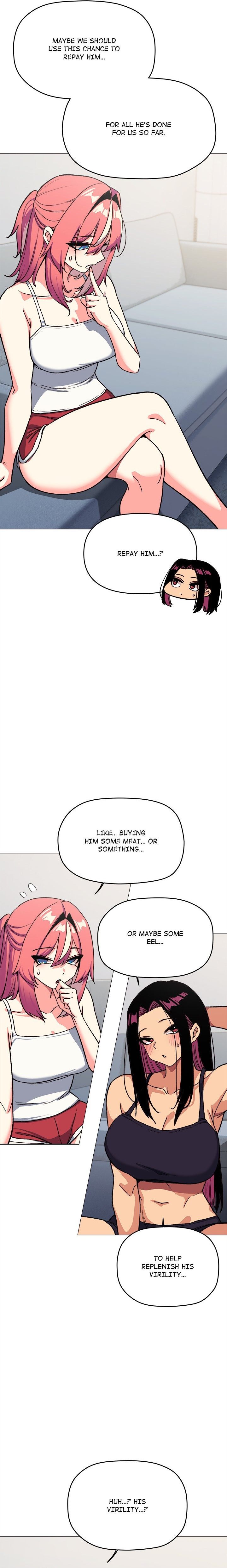 Stop Smoking - Chapter 53 - picture 5