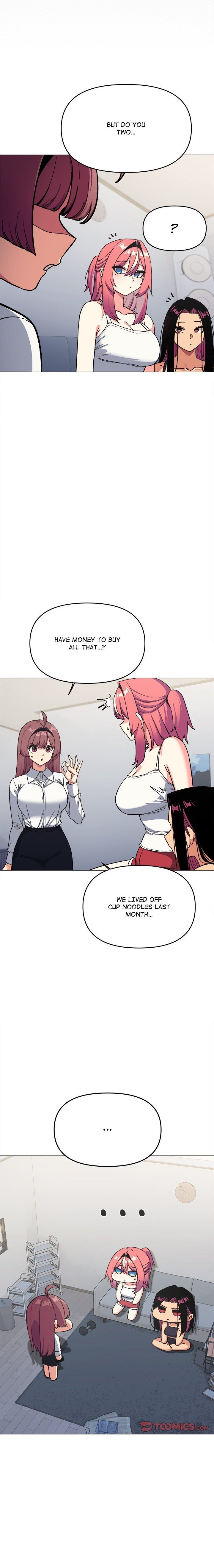 Stop Smoking - Chapter 53 - picture 7
