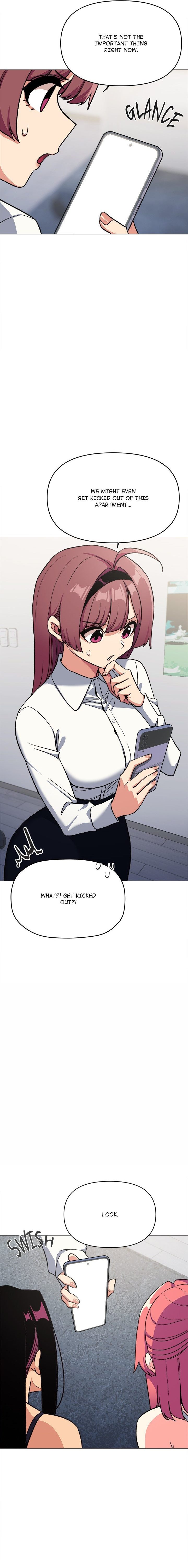 Stop Smoking - Chapter 53 - picture 8