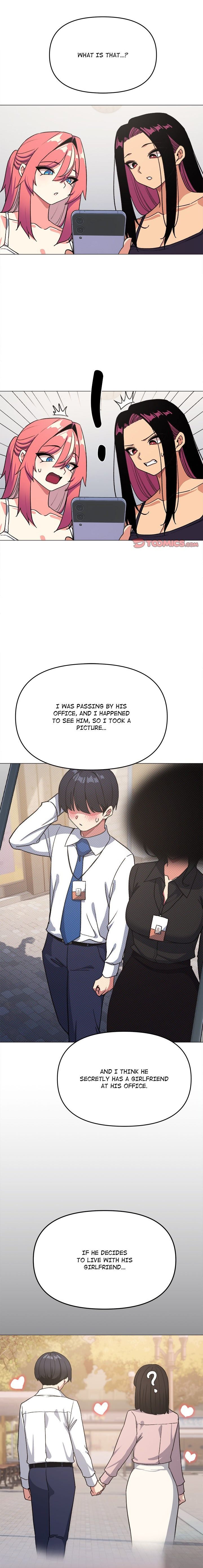 Stop Smoking - Chapter 53 - picture 9