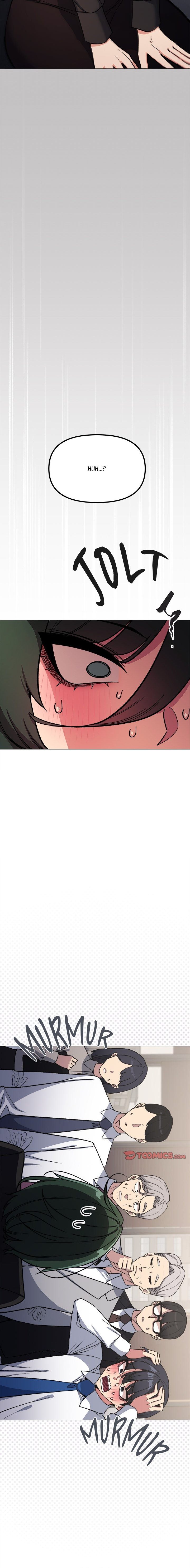 Stop Smoking - Chapter 54 - picture 1